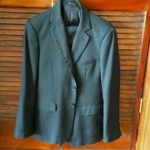 Boys dress suit